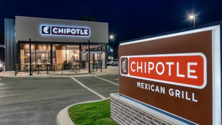 Chipotle
