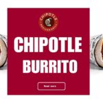 Chipotle Burrito