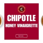 Chipotle Honey Vinaigrette
