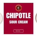 Chipotle Sour Cream