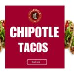 Chipotle Tacos